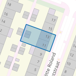 Perceel WMV00-A-8901