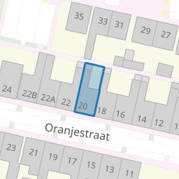 Perceel WMV00-A-8917