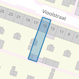 Perceel WMV00-A-8920