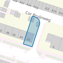 Perceel WMV00-A-8926