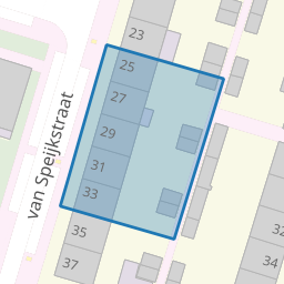 Perceel WMV00-A-8929