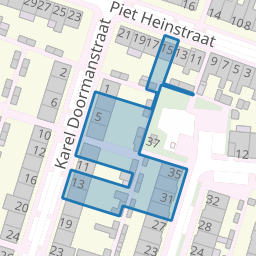 Perceel WMV00-A-8955