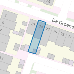 Perceel WMV00-A-9006