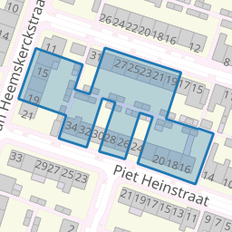 Perceel WMV00-A-9022