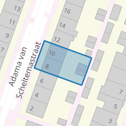 Perceel WMV00-A-9058