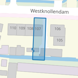 Perceel WMV00-A-9191