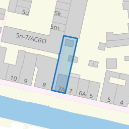 Perceel WMV00-A-9194