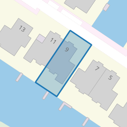 Perceel WMV00-A-9484