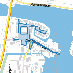 Perceel WMV00-A-9525