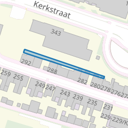 Perceel WMV00-A-9534