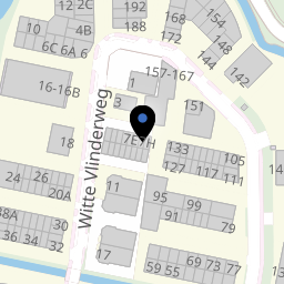 Appartement WMV00 A 9538 31
