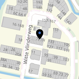 Appartement WMV00 A 9538 6
