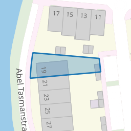 Perceel WMV00-A-9602