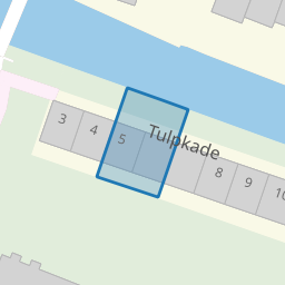 Perceel WMV00-A-9717