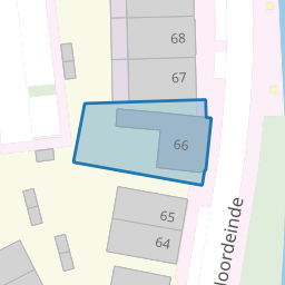 Perceel WMV00-A-9864