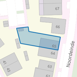 Perceel WMV00-A-9880