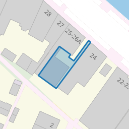 Perceel WMV00-B-1253