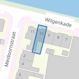 Perceel WMV00-B-6067