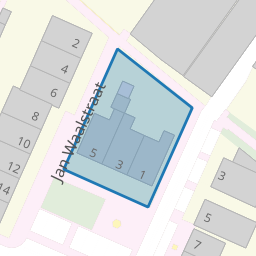 Perceel WMV00-B-6354