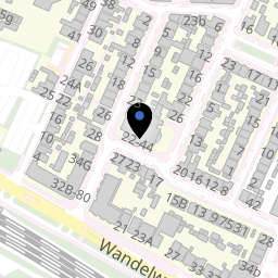 Appartement WMV00 B 6531 12