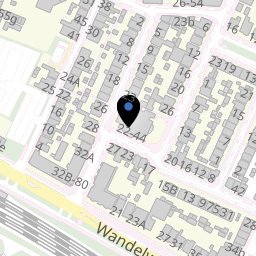 Appartement WMV00 B 6531 21