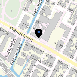 Appartement WMV00 B 6583 3