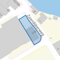 Perceel WMV00-B-6611