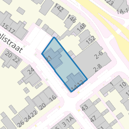 Perceel WMV00-B-6992