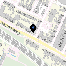 Appartement WMV00 B 7190 4