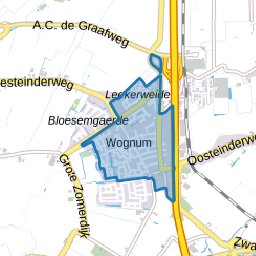 Sectie B