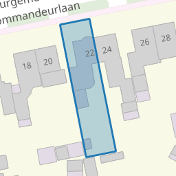 Perceel WNM00-B-1432