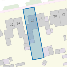 Perceel WNM00-B-1434