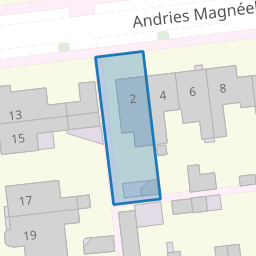 Perceel WNM00-B-1613