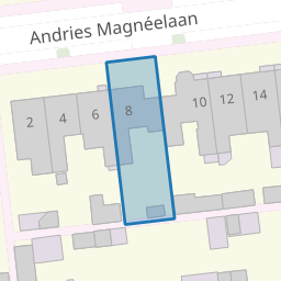 Perceel WNM00-B-1616