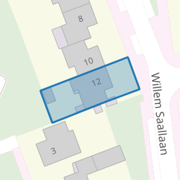 Perceel WNM00-B-1700