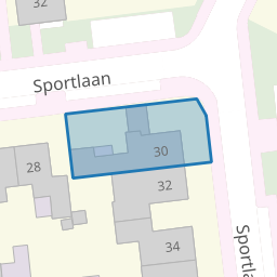 Perceel WNM00-B-1713