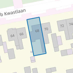 Perceel WNM00-B-1796