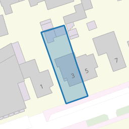 Perceel WNM00-B-1832