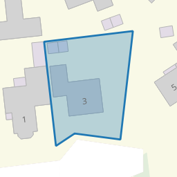 Perceel WNM00-B-1834