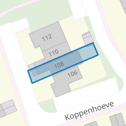 Perceel WNM00-B-1904