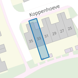 Perceel WNM00-B-1907