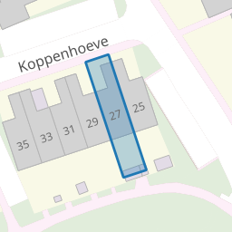 Perceel WNM00-B-1910