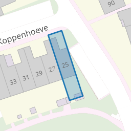 Perceel WNM00-B-1911