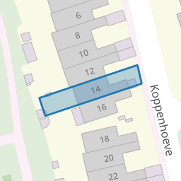 Perceel WNM00-B-1918