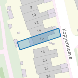 Perceel WNM00-B-1919