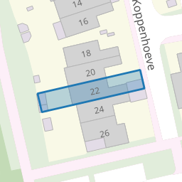 Perceel WNM00-B-1922