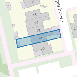 Perceel WNM00-B-1923