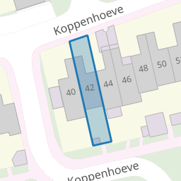 Perceel WNM00-B-1950