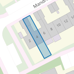 Perceel WNM00-B-1993