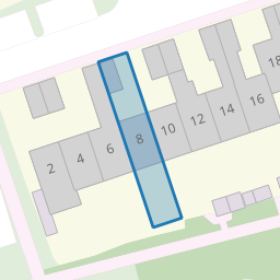 Perceel WNM00-B-2023